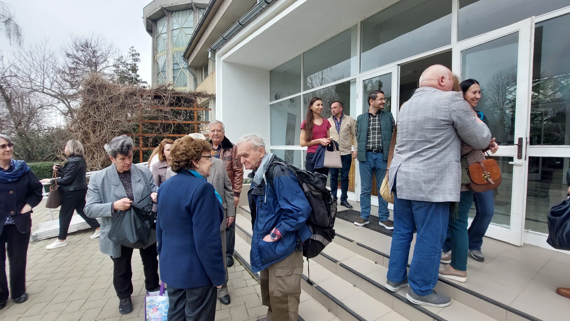 Adunarea Generală SMR 2025