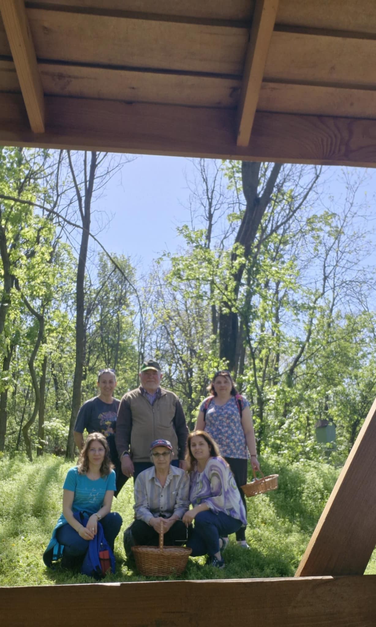 Să marcăm împreună Ziua Pământului!